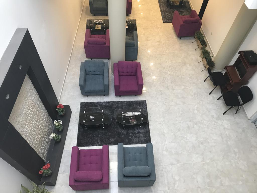 Casona Plaza Hotel Colonial Arequipa Eksteriør bilde
