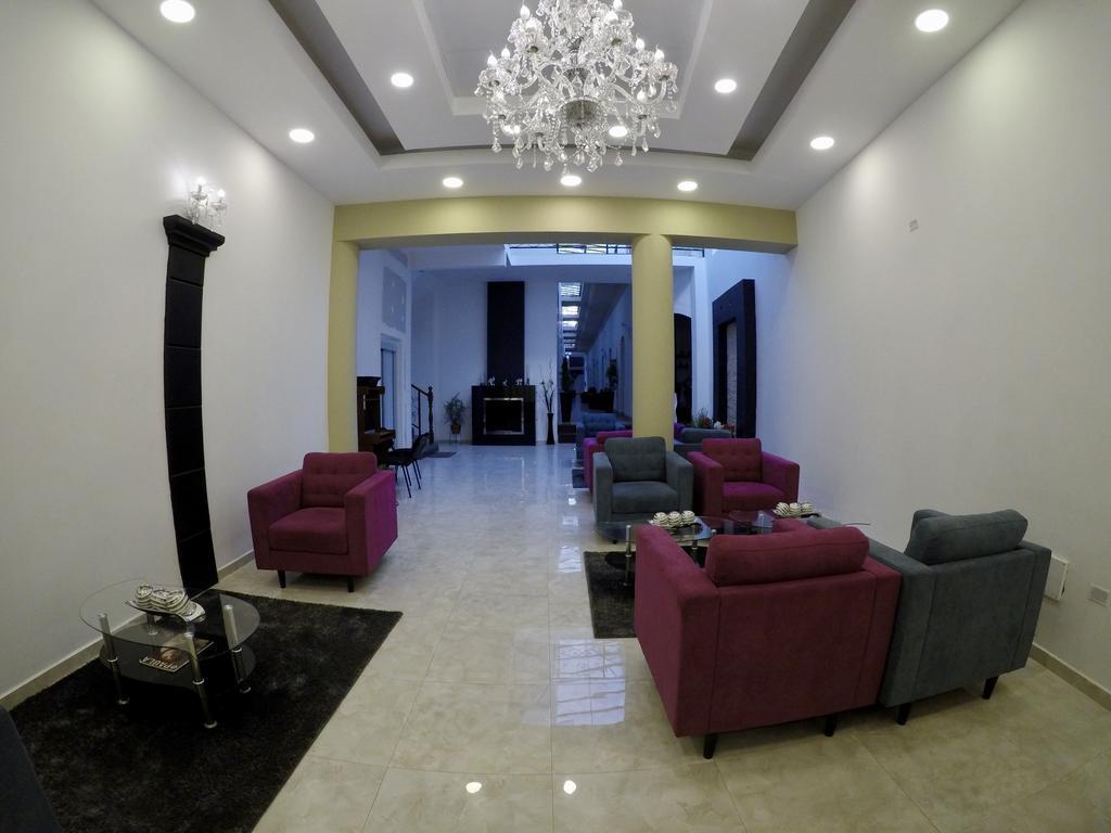Casona Plaza Hotel Colonial Arequipa Eksteriør bilde